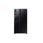 Frigorifer SBS Hisense RS694N4GBE