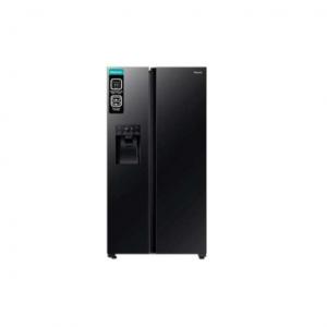 Frigorifer SBS Hisense RS694N4GBE