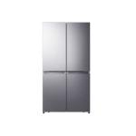 Frigorifer SBS Hisense RQ758N4SAI1