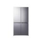 Frigorifer SBS Hisense RQ758N4SAI1