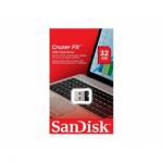 USB Sandisk 32GB SDCZ33-032G-G35 AM