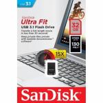USB Sandisk 32GB SDCZ430-032G-G46 AM