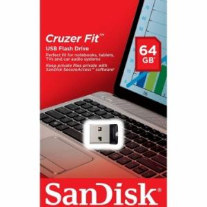 USB Sandisk 64GB SDCZ33-064G-G35 AM