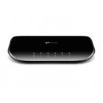 Switch TP-Link 5 Porta TL-SG1005D AM