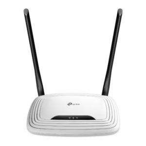 Router Wireless TP-LINK N-TL-WR841N AM