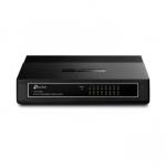 Switch TP-Link 16 Porta TL-SF1016D AM