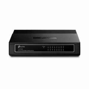 Switch TP-Link 16 Porta TL-SF1016D AM
