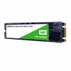 SSD e brendshme Laptopi 240GB WD 2280 Sata Green PK