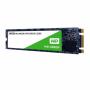SSD e brendshme Laptopi 240GB WD 2280 Sata Green PK
