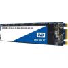 SSD e brendshme Laptopi 250GB WD 3D 2280 Sata Blue PK