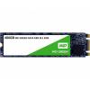 SSD e brendshme Laptopi 480GB WD 2280 Sata Green PK
