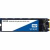 SSD e brendshme Laptopi 500GB WD 3D 2280 Sata Blue PK