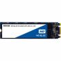 SSD e brendshme Laptopi 500GB WD 3D 2280 Sata Blue PK