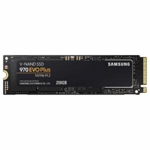 SSD e brendshme Laptopi 250GB 970 EVO Plus 2280 EU PK