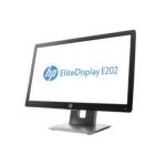 Monitor HP 20 Elite Display E202 PK
