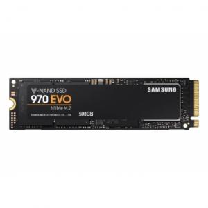 SSD e brendshme Laptopi 500GB 970 EVO Plus 2280 EU PK