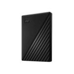 Hard Disk I Jashtem Western Digital My Passport Black 4TB AM
