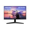 Monitor LED Samsung 24 Full HD IPS LF24T350FHRXEN