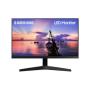 Monitor LED Samsung 24 Full HD IPS LF24T350FHRXEN