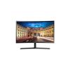 Monitor Samsung 27 Full HD Curved LC27F396FHRXEN