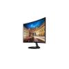 Monitor Samsung 27 Full HD Curved LC27F390FHRXEN