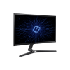 Monitor Samsung 24 Odyssey Gaming LC24RG50FQRXDU