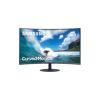 Monitor Samsung 27 Curved LC27T550FDUXEN