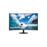 Monitor Samsung 27 Curved LC27T550FDUXEN