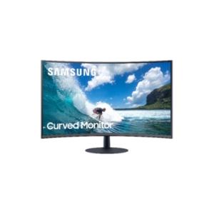 Monitor Samsung 27 Curved LC27T550FDUXEN