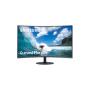 Monitor Samsung 27 Curved LC27T550FDUXEN
