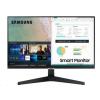 Monitor Samsung 24 Full HD LS24AM506NUXEN