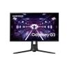 Monitor Samsung 24 Full HD Odyssey G3 Gaming LF24G35TFWUXEN