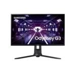 Monitor Samsung 24 Full HD Odyssey G3 Gaming LF24G35TFWUXEN