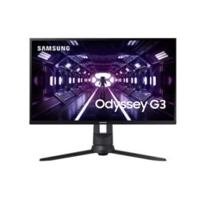 Monitor Samsung 24 Full HD Odyssey G3 Gaming LF24G35TFWUXEN