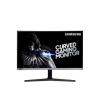 Monitor Samsung 27 Curved Gaming LC27RG50FQRXEN