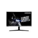 Monitor Samsung 27 Curved Gaming LC27RG50FQRXEN