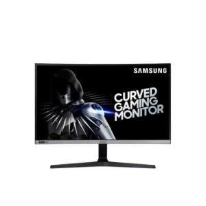 Monitor Samsung 27 Curved Gaming LC27RG50FQRXEN