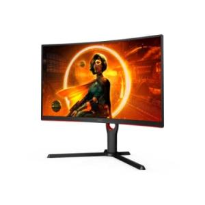 Monitor AOC 27 C27G3U/BK PK
