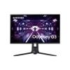 Monitor Samsung 27 Full HD Odyssey G3 Gaming LF27G35TFWUXEN