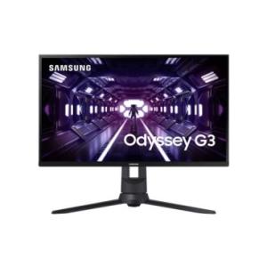 Monitor Samsung 27 Full HD Odyssey G3 Gaming LF27G35TFWUXEN