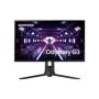 Monitor Samsung 27 Full HD Odyssey G3 Gaming LF27G35TFWUXEN