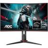 Monitor AOC 27 CQ27G2UBK PK
