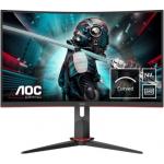 Monitor AOC 27 CQ27G2UBK PK