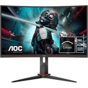 Monitor AOC 27 CQ27G2UBK PK
