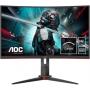 Monitor AOC 27 CQ27G2UBK PK
