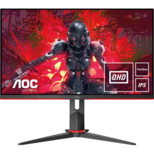 Monitor AOC 27 Q27G2UBK PK