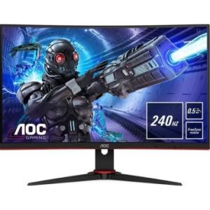 Monitor AOC 32 C32G2ZEBK PK