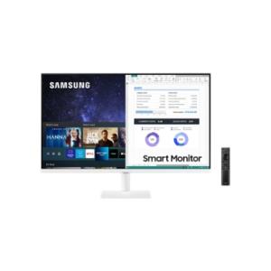 Monitor Samsung 32 Full HD Smart LS32AM501NUXEN