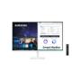 Monitor Samsung 32 Full HD Smart LS32AM501NUXEN