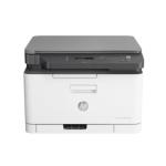 Printer HP Laser Color 178nw 4ZB96A I